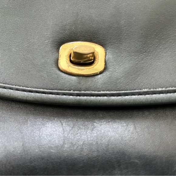 Vintage Coach Lexington 5265 briefcase - Picture 5 of 6